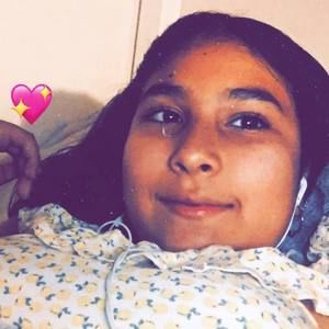 Meet your Posher, Vanessa